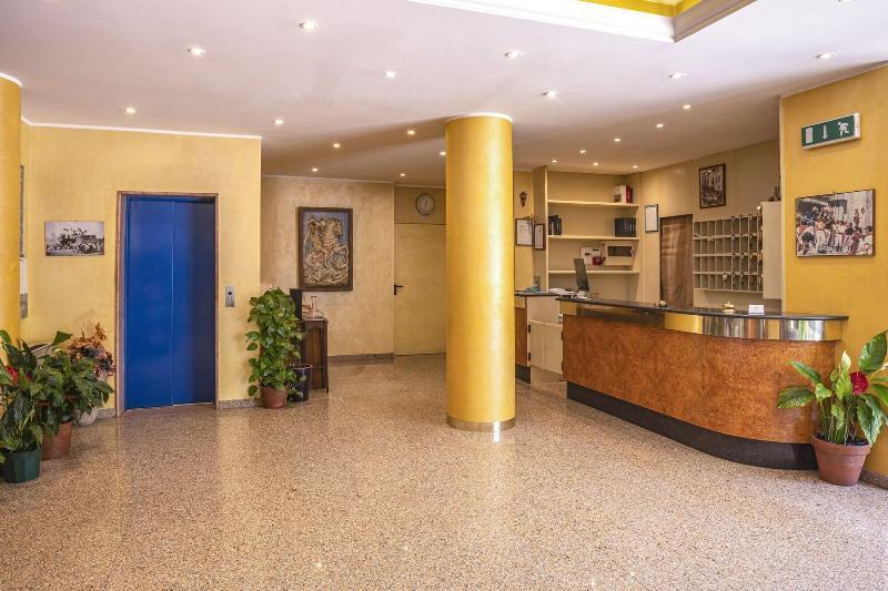 Catignano Hotel Gubbio Dış mekan fotoğraf