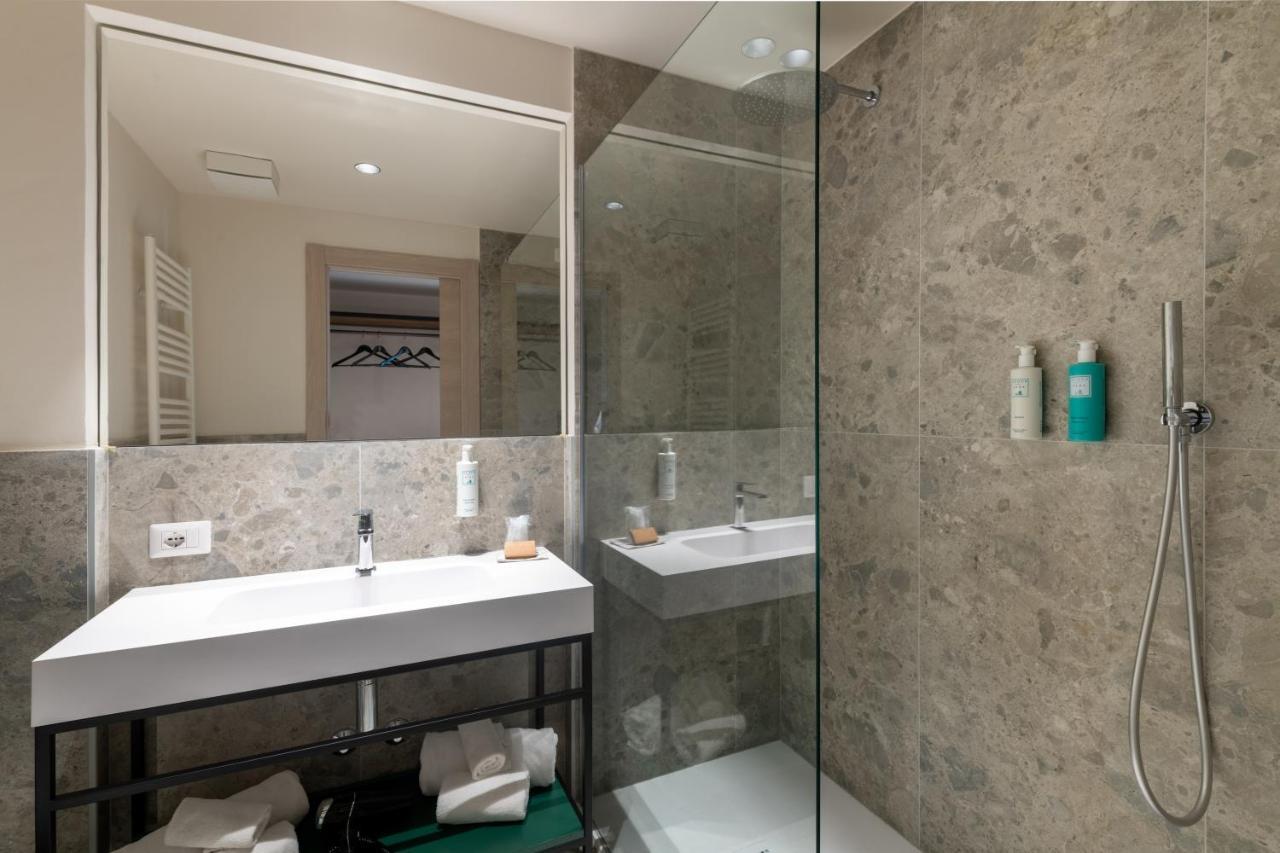 Catignano Hotel Gubbio Dış mekan fotoğraf