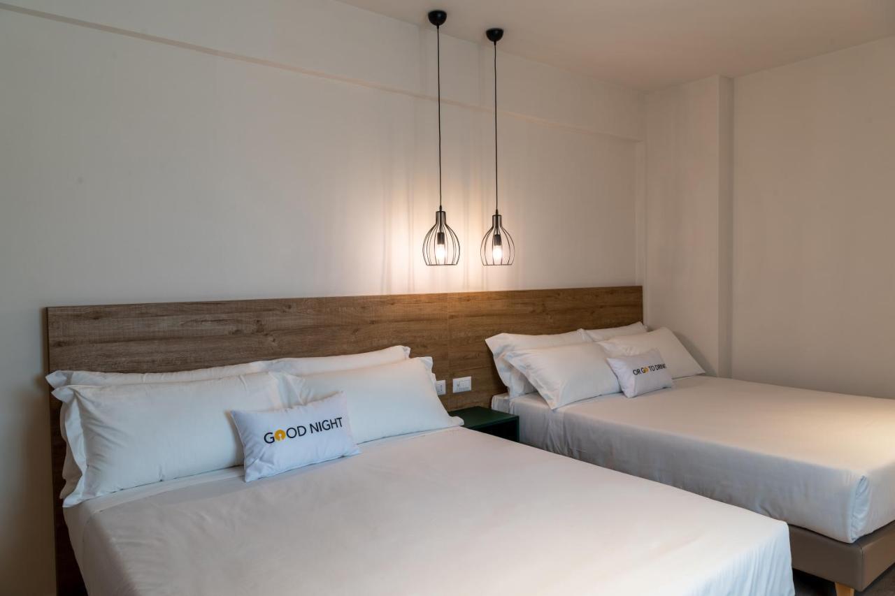 Catignano Hotel Gubbio Dış mekan fotoğraf