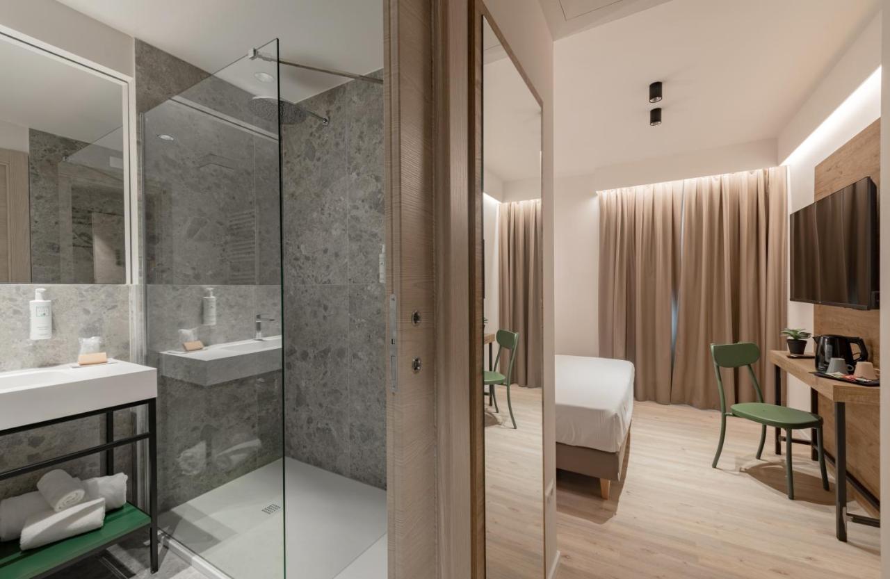 Catignano Hotel Gubbio Dış mekan fotoğraf