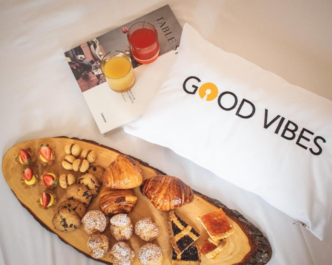 Catignano Hotel Gubbio Dış mekan fotoğraf