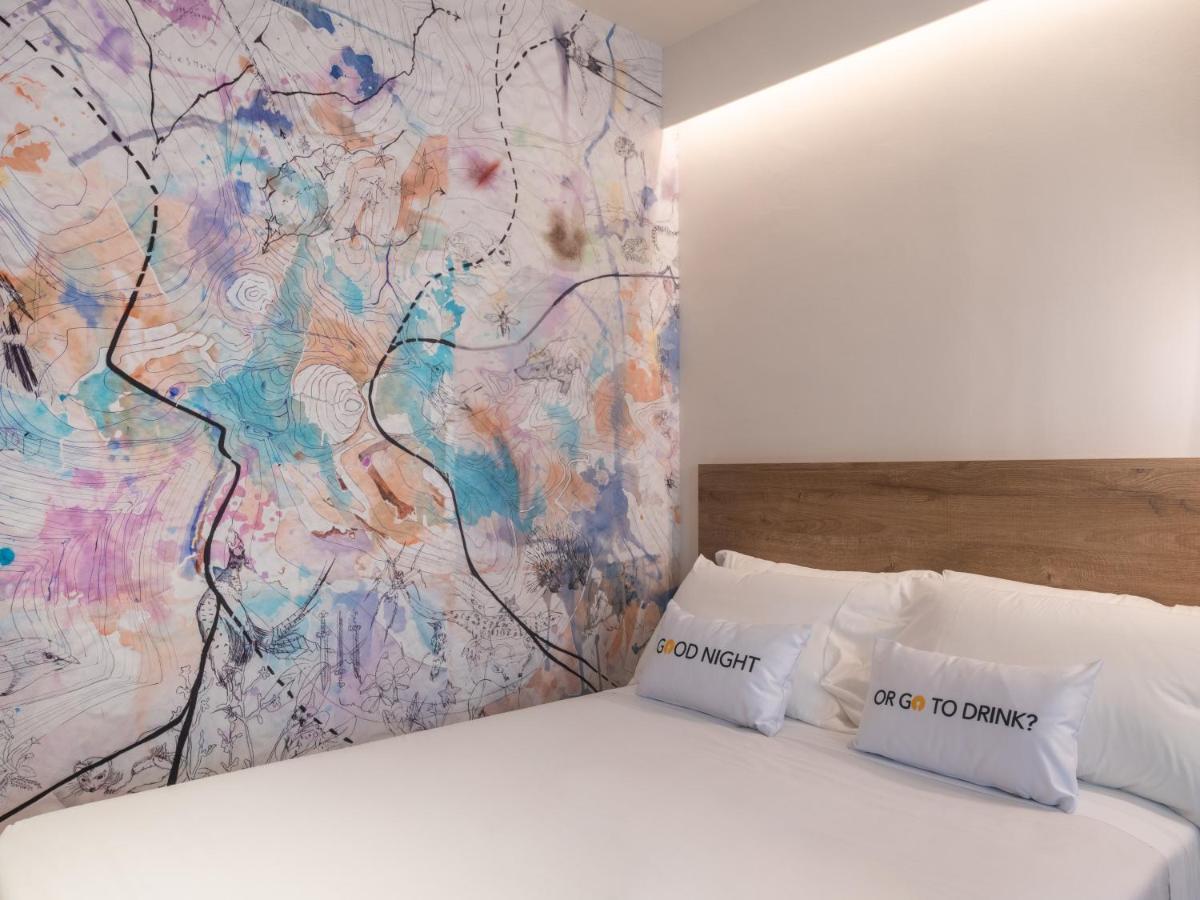 Catignano Hotel Gubbio Dış mekan fotoğraf