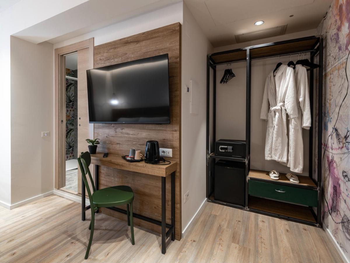Catignano Hotel Gubbio Dış mekan fotoğraf