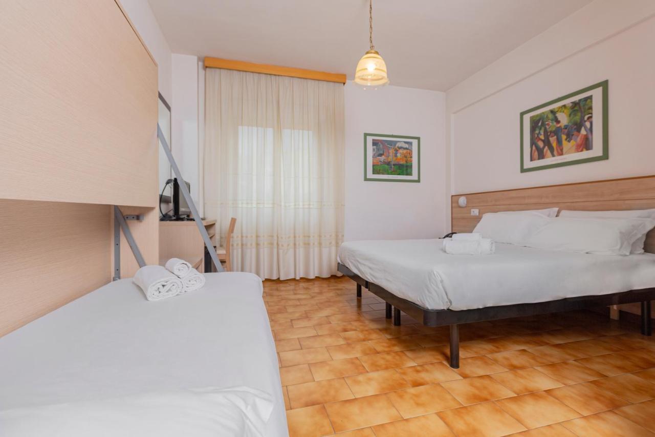 Catignano Hotel Gubbio Dış mekan fotoğraf