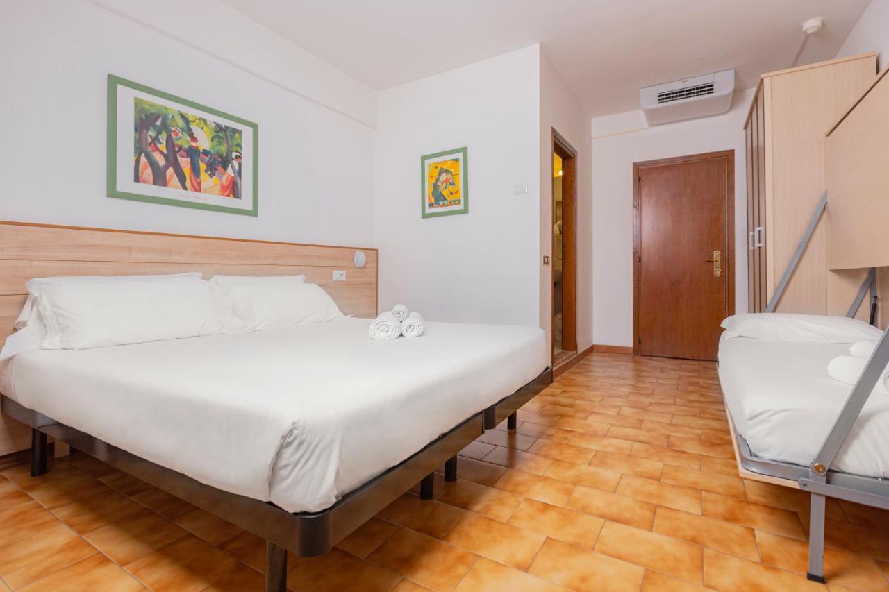 Catignano Hotel Gubbio Dış mekan fotoğraf